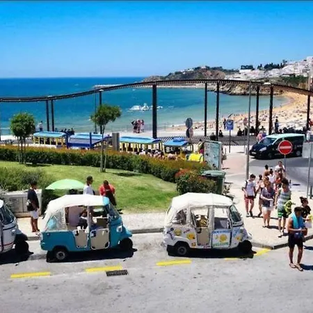 - Anna Town - New 公寓