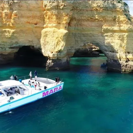 - Anna Town - New 阿尔布费拉