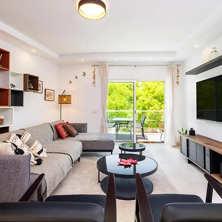 - Anna Town - New Apartman *