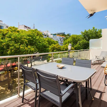 - Anna Town - New דירה