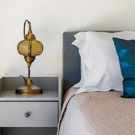 公寓 - Anna Town - New