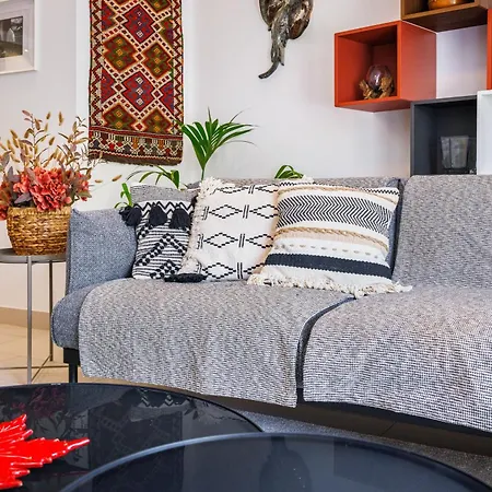 公寓 - Anna Town - New *