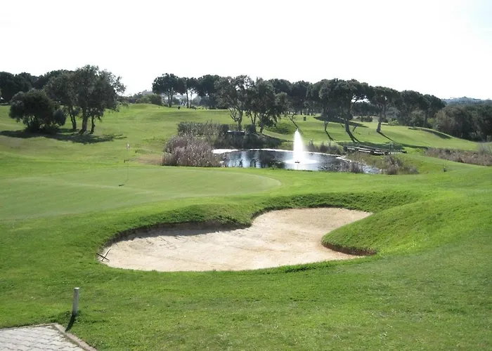 - Anna Town - New דירה אלבופיירה