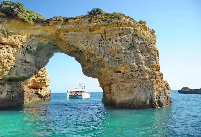 - Anna Town - New דירה *