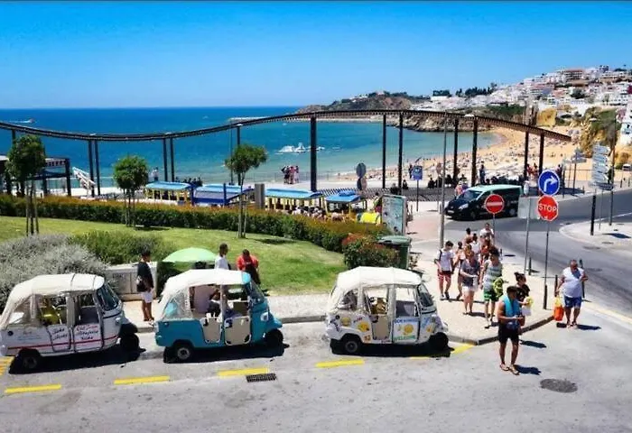 - Anna Town - New דירה