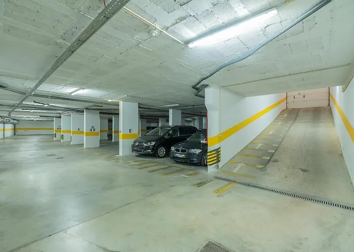 דירה - Anna Town - New