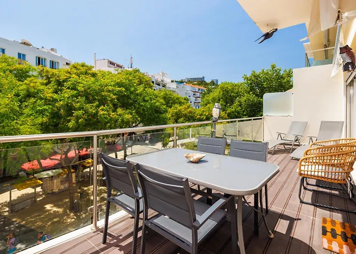 - Anna Town - New דירה