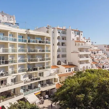 - Anna Town - New Apartamento