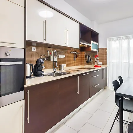 - Anna Town - New Apartamento